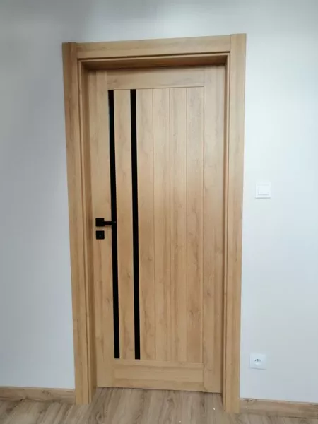 Drzwi 13